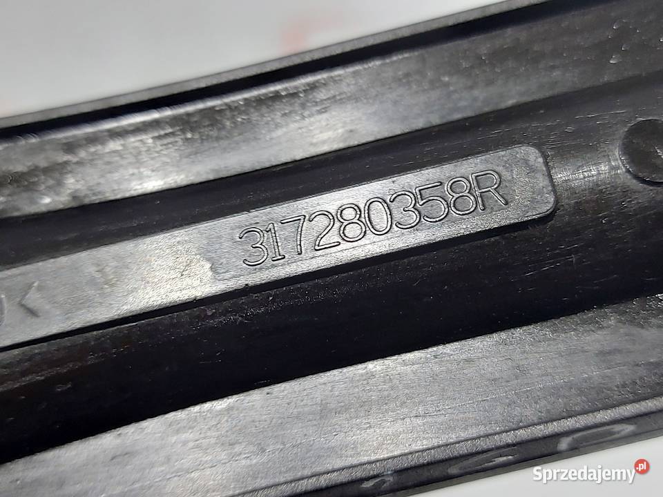 TRAFIC VIVARO 20 DCI 11M9R630 90 smok oleju Kielce