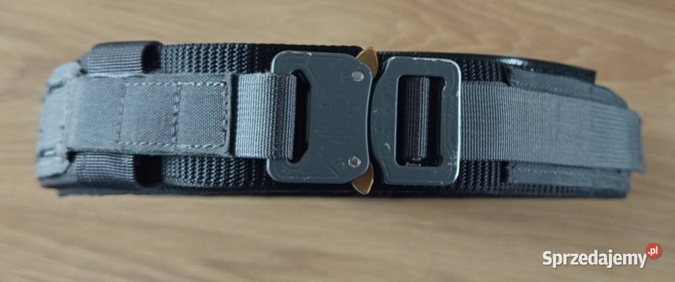 Pas taktyczny HelikonTex Cobra Modular Range Sporty strzeleckie i myślistwo Legionowo