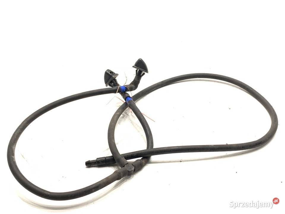 DYSZE SPRYSKIWACZY SUZUKI SWIFT IV sprzedam