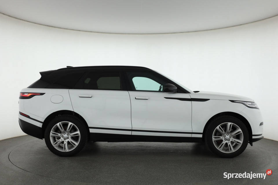 Land Rover Range Rover Velar P250 Piaseczno sprzedam