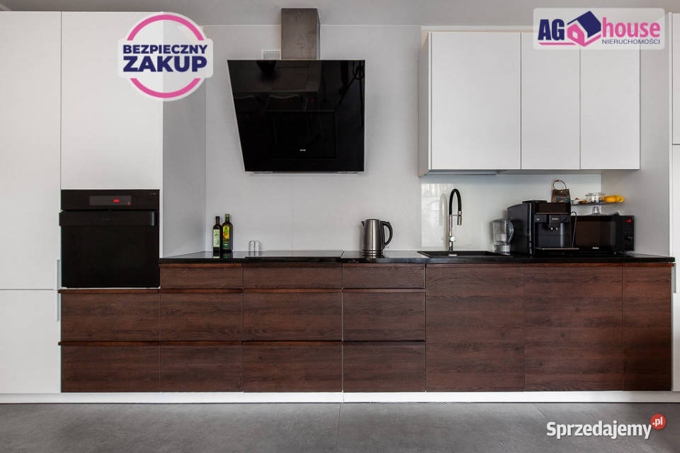 Mieszkanie Gdynia Olgierda 7382m2 3 pokoje Sprzedaż