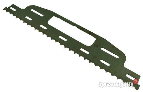 Nóż tnący tylny L1182 mm 26108N Kamionna sprzedam