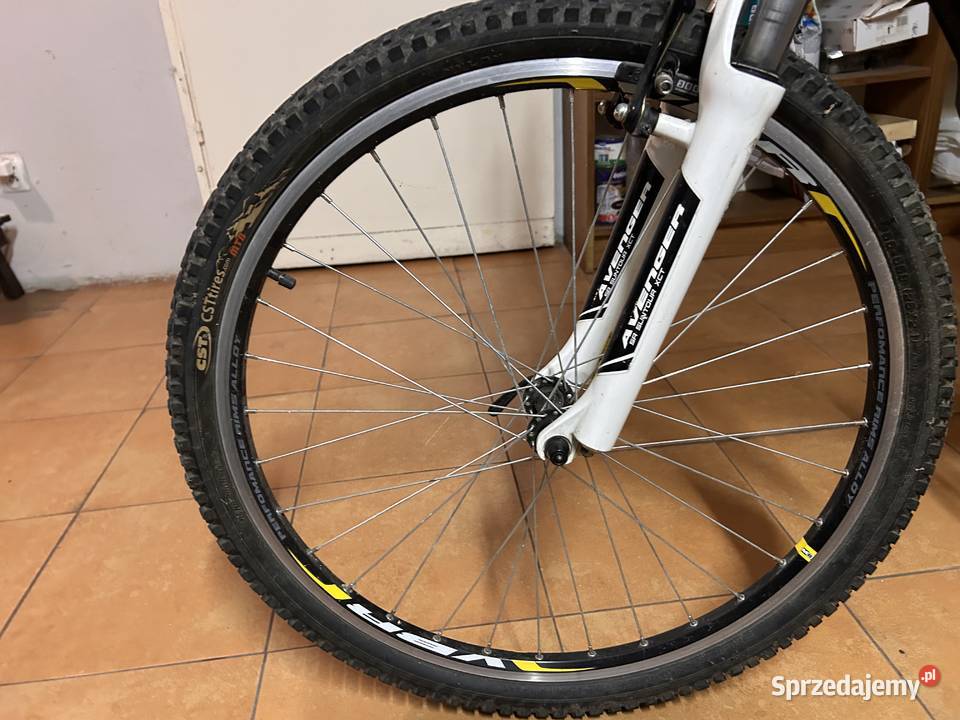 Rower MBike 26 Kczewo