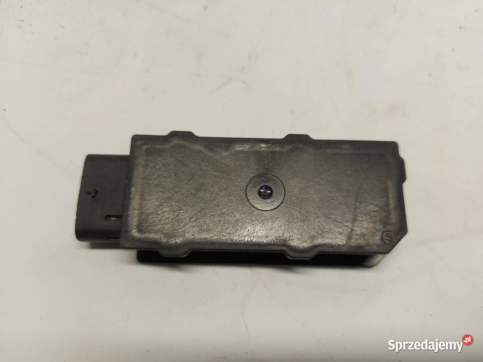 VW ID4 11A 2024r SUV 5D WZMACNIACZ ANTENOWY dolnośląskie