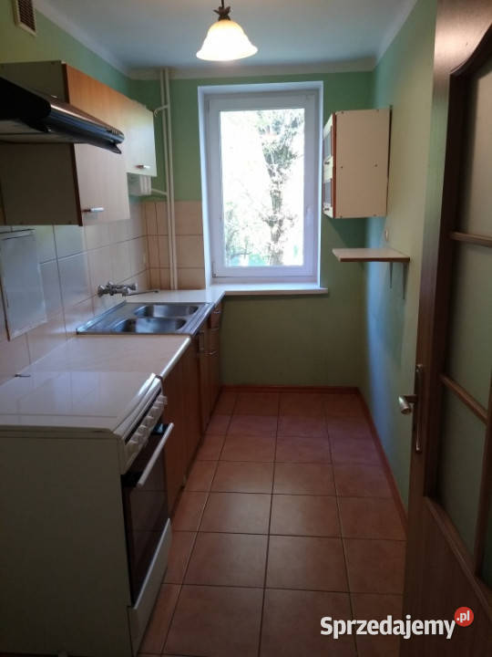Mieszkanie Augustów 40m2 I piętro 40m2 Nieruchomości podlaskie