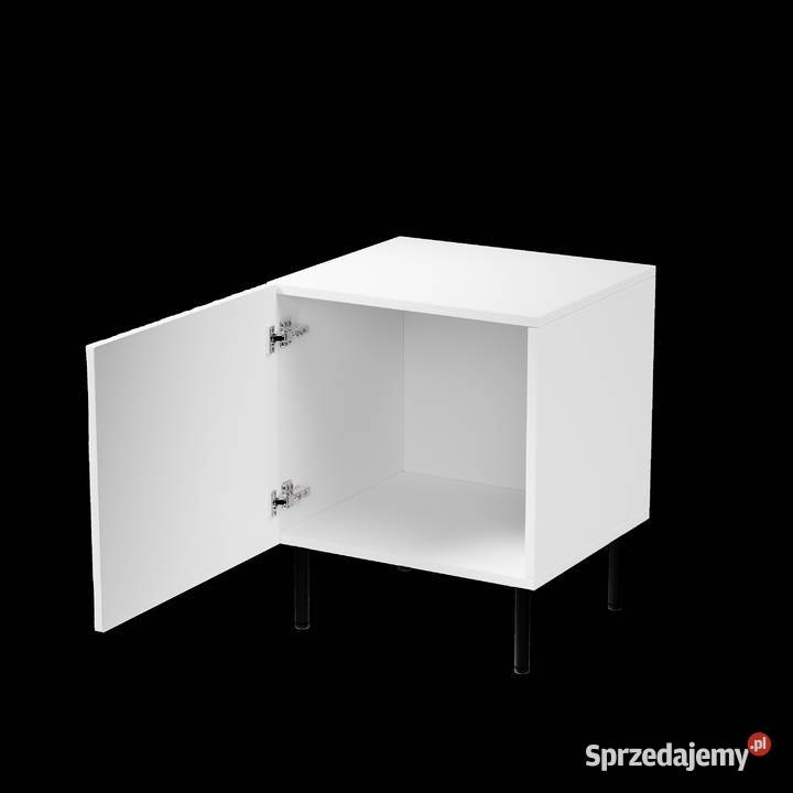 JUNGLE NOWOCZESNE SZAFKI NOCNE W TRZECH KOLORACH Rzeszów