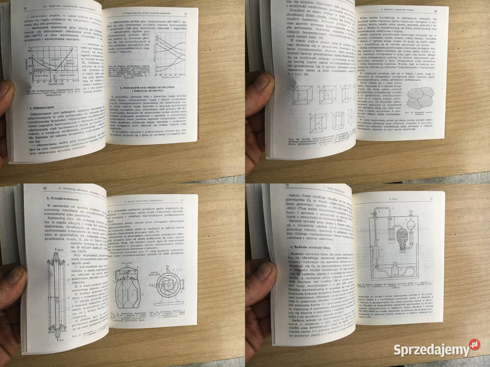 Poradnik spawacza gazowego sprzedam