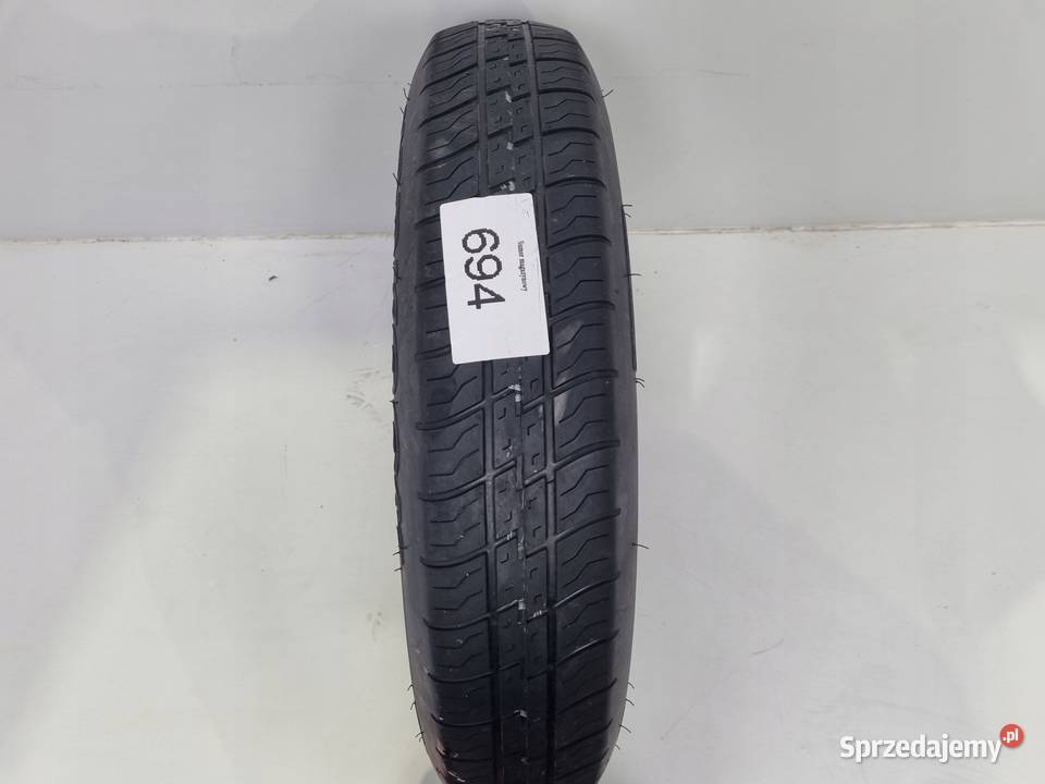 KOŁO DOJAZDOWE Ford Focus Mk3 C II dojazdówka sprzedam