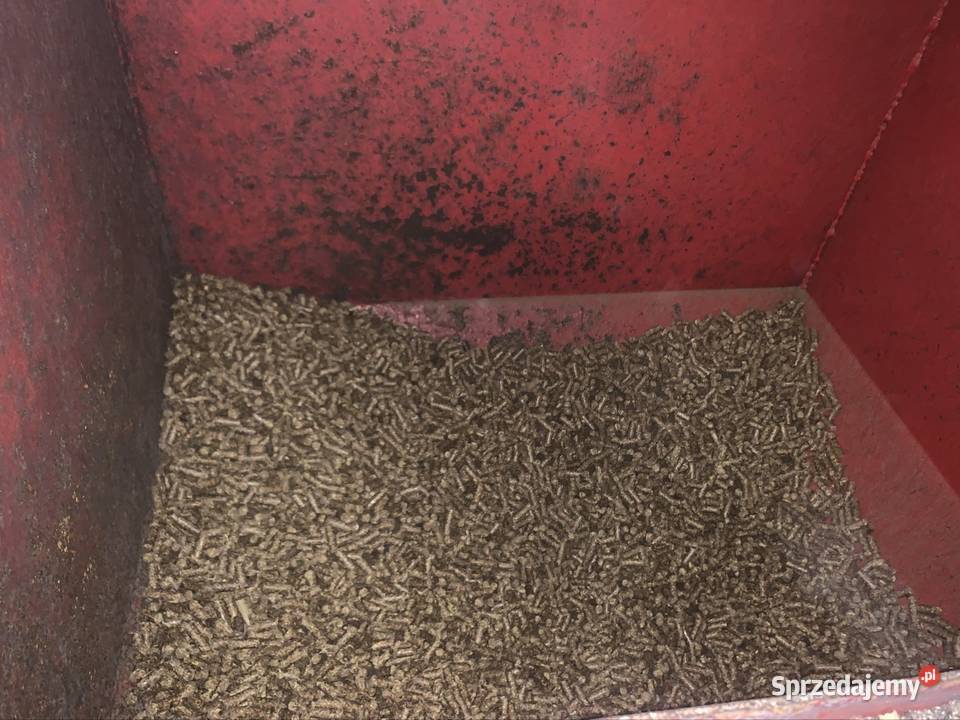 Sprzedaż kotła na paliwo stałe 28kw Defro Duo z lubelskie