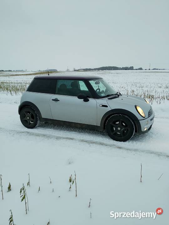 Mini One 16 90 Sejny