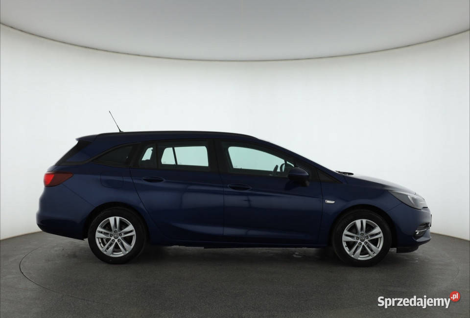 Opel Astra 12 Turbo Piaseczno