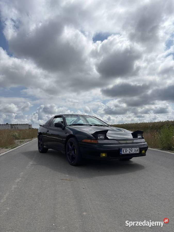 Mitsubishi eclipse 1g Połczyno sprzedam