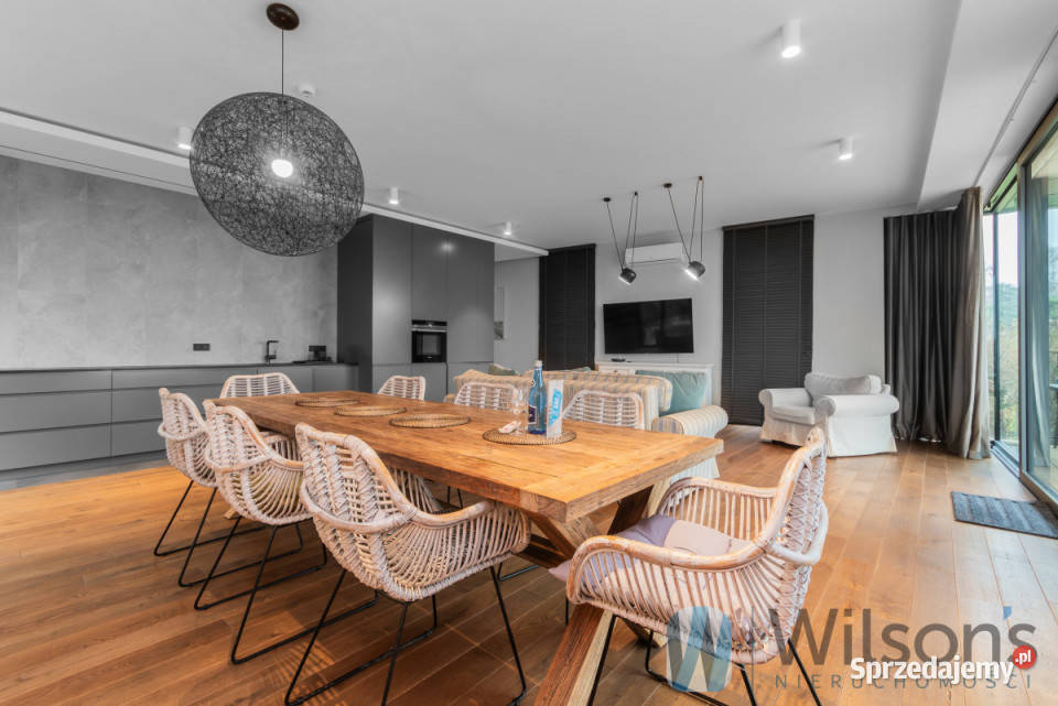 Mieszkanie 8963 metry 2 pokoje Jastarnia