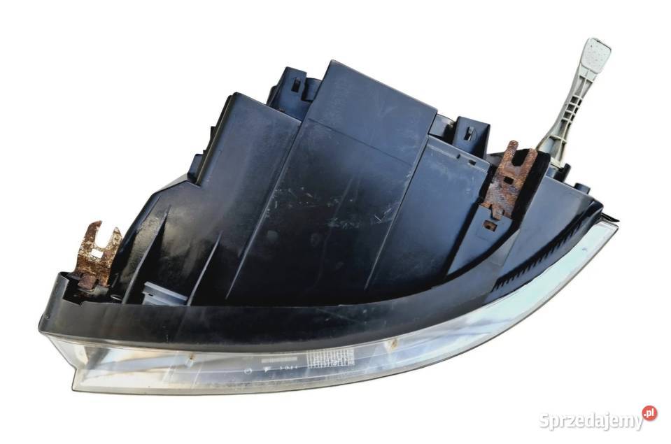 LAMPA PRZÓD PRAWY PRZEDNIA PRAWA VW SHARAN I Działoszyce