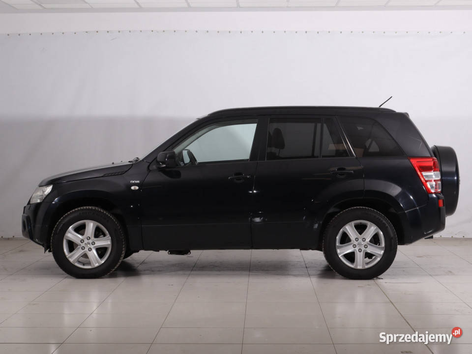 Suzuki Grand Vitara 19 DDiS wspomaganie kierownicy Piaseczno sprzedam