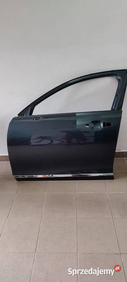 Drzwi przednie Volvo S90 LP pomorskie Rumia