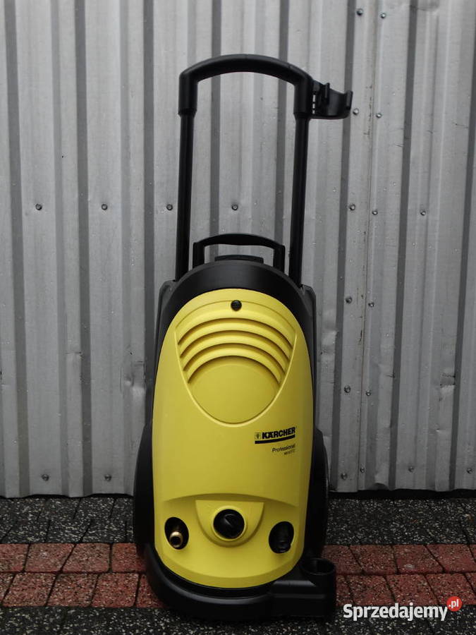 Myjka Ciśnieniowa Karcher HD 511 C mosiężna Myjki ciśnieniowe Radom