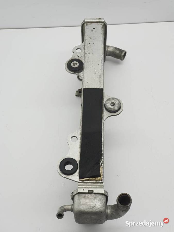 Chlodnica Husqvarna Sm 610