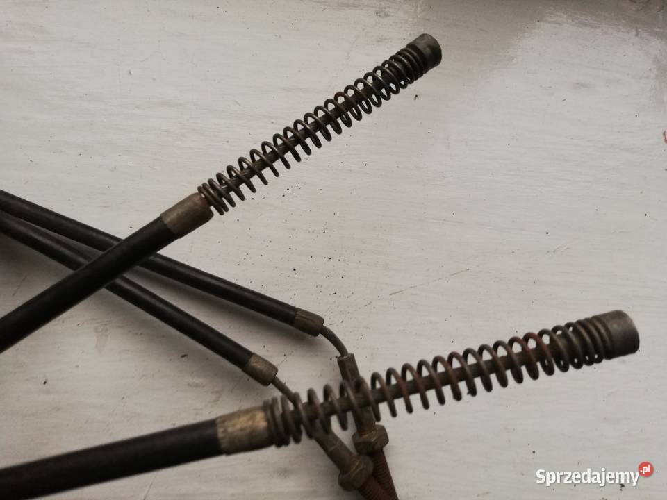 Lublin linki nowe wielkopolskie Dąbie