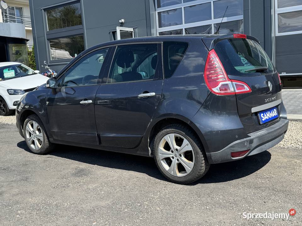 16i 110 Gwarancja Książki Elektryka Zadbany Sanok