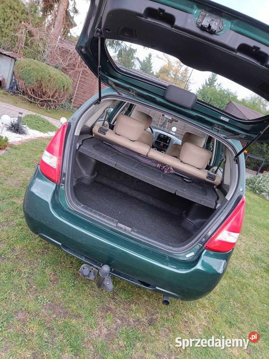 Suzuki Liana 16 BG 2003 Krasnystaw