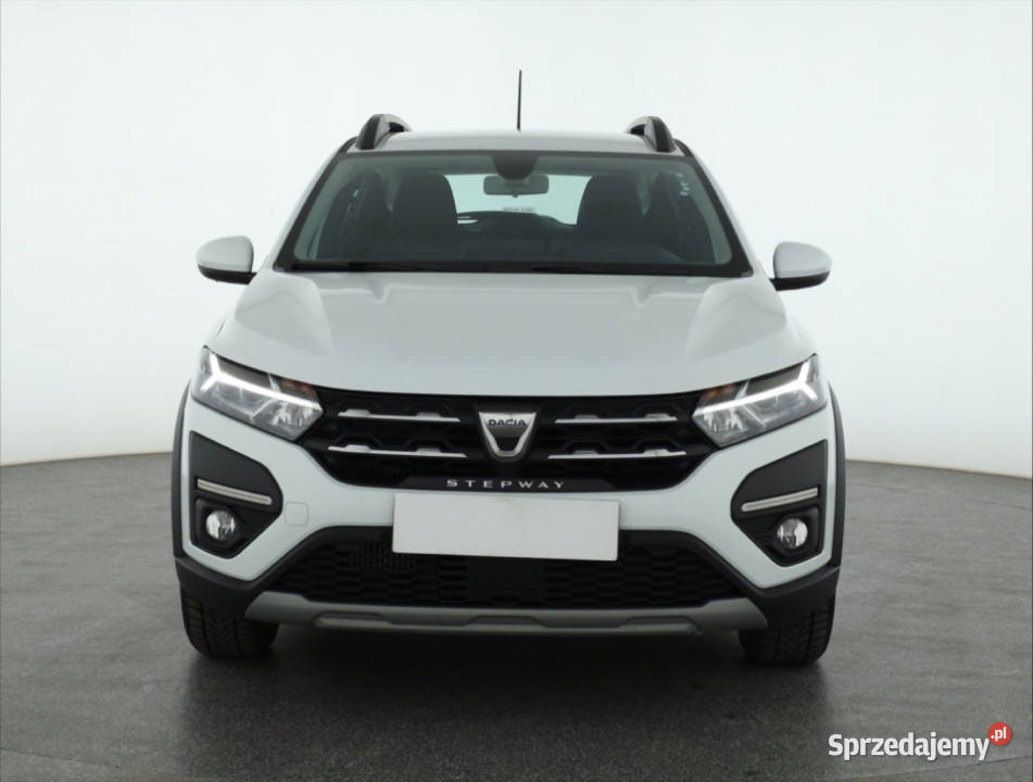 Dacia Sandero 10 TCe Bielany Wrocławskie