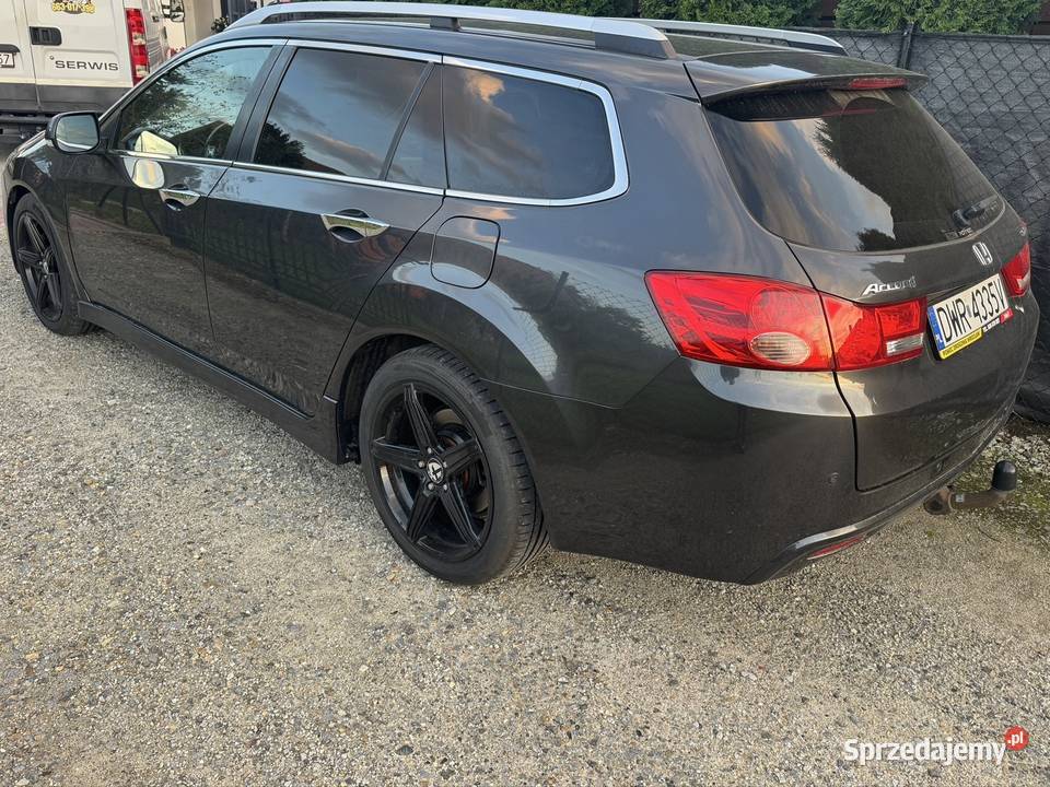 Honda Accord 22 180koni oryginalny TypeS sprzedam
