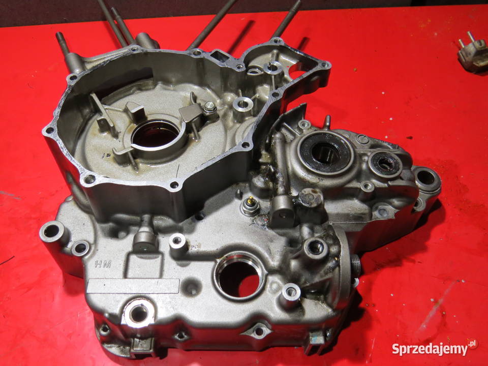 HONDA TRANSALP XL650V XV 650 V BLOK SILNIKA