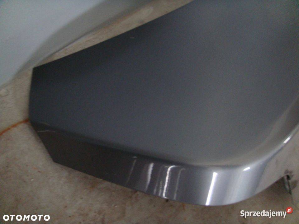 KLAPA BAGAŻNIKA BMW 5 E60 SEDAN LIFT Włoszczowa