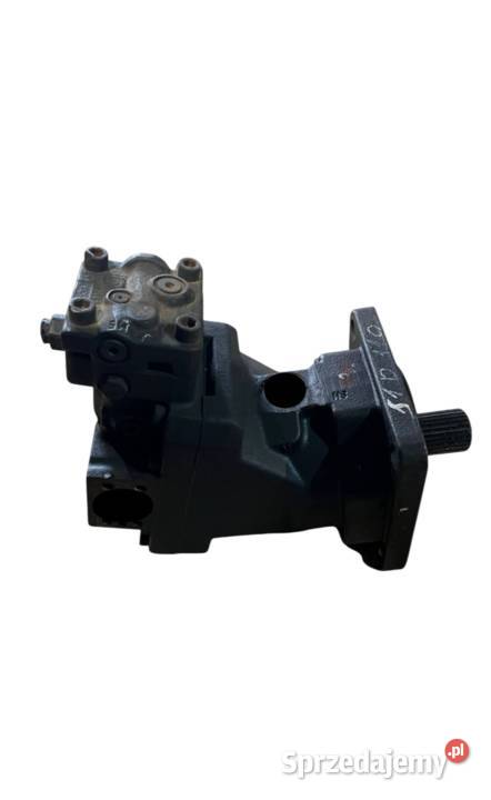 Sauer Danfoss 51D110 Silnik hydrauliczny