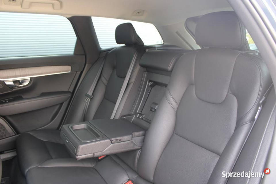 Volvo V90 Cross Country 2021r Pilot Assist Skóra nieuszkodzony śląskie Tychy