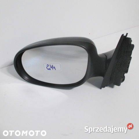 LUSTERKO LEWE LANCIA YPSILON 5PIN EUROPA 2011R Rakoniewice