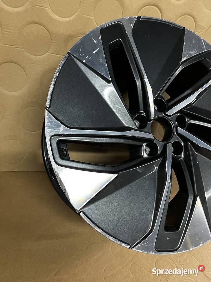 Felga Volkswagen 19 ID4 ID5 Pro E21 5x112