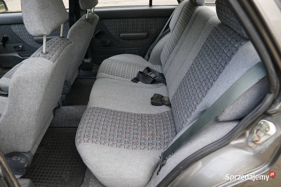 FSO Polonez Caro 16 GSi bez rdzy sprawny do Rok produkcji 2000 Białystok