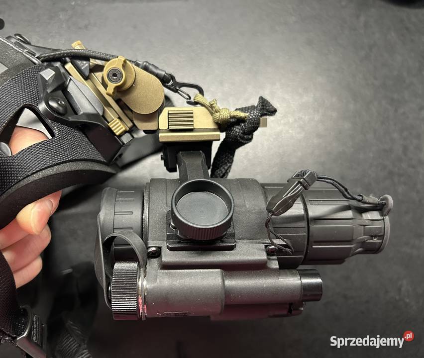 Noktowizor monokular analogowy NVG Pulsar Płock