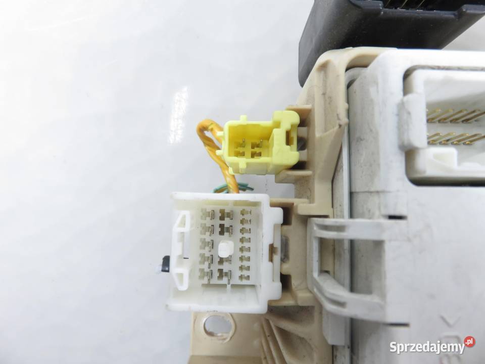 BSI SUZUKI SWIFT III MZ EZ 13 4x4 RS 413 M13A osobowe