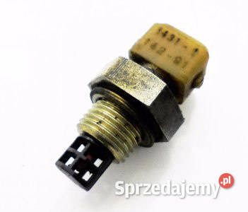 CZUJNIK CISNIENIA RENAULT 18 16V CLIO I 19 śląskie Sosnowiec