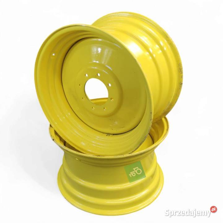 Felga DW15LX26 GKN Wheels AZ59305 John Deere Wilkowo