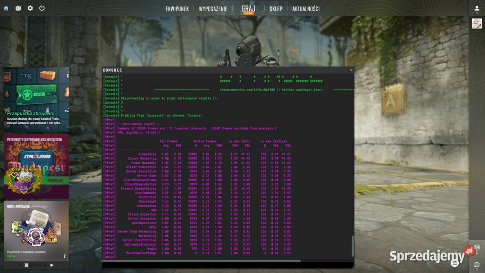 Komputer Gamingowy Windows 11 i5 9400f RX 570 Pamięć RAM 16 Ostrów Wielkopolski