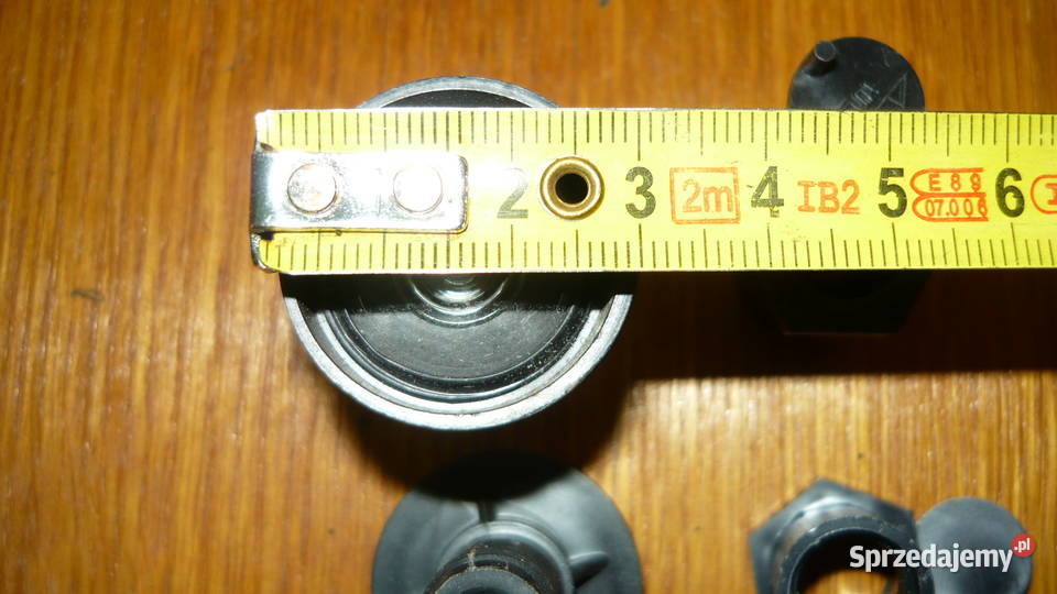 Wizjer do drzwi regulowany z tylna przysłoną podlaskie Sokółka