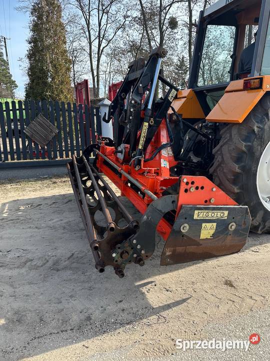 Brona Wirowa Vigolo hydropak nieuszkodzony Kuzie