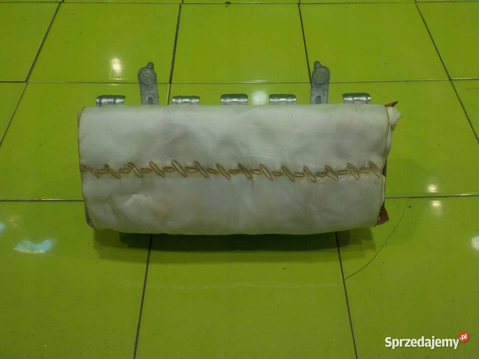 DODGE NITRO 08r 5D AIRBAG poduszka pasazera Suków sprzedam