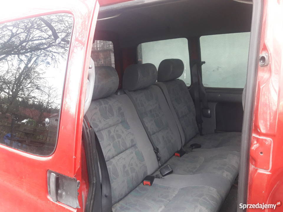 Citroen berlingo 1999 poj19d Łążek