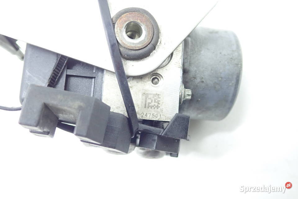 Pompa ABS 8 538 816 Husqvarna TR Terra 650 13r Strzelce Krajeńskie