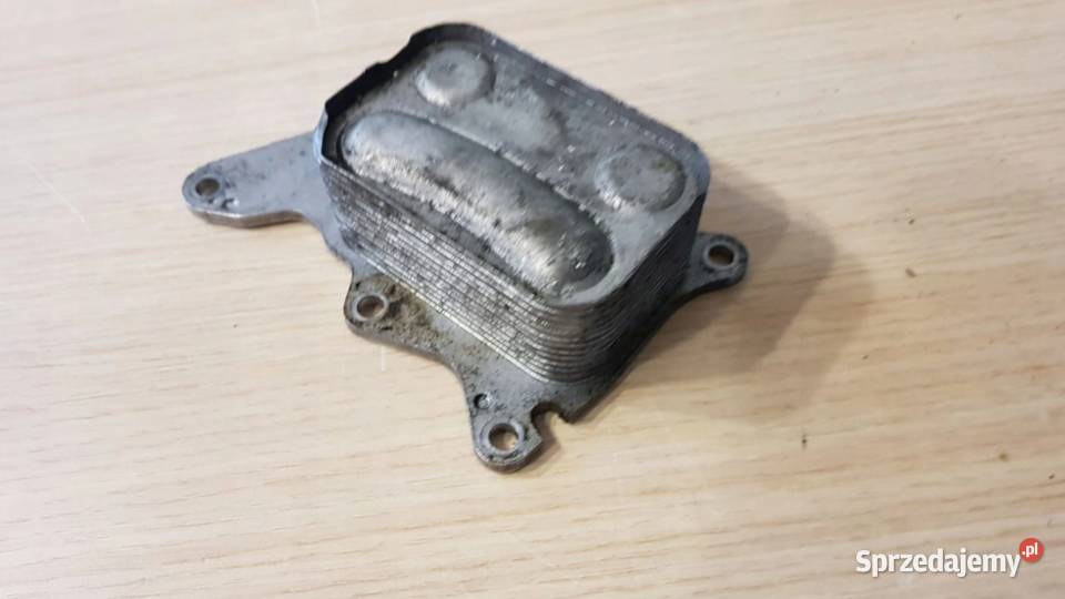 Chłodniczka oleju 16 THP Peugeot Citroen Mini Mielec sprzedam