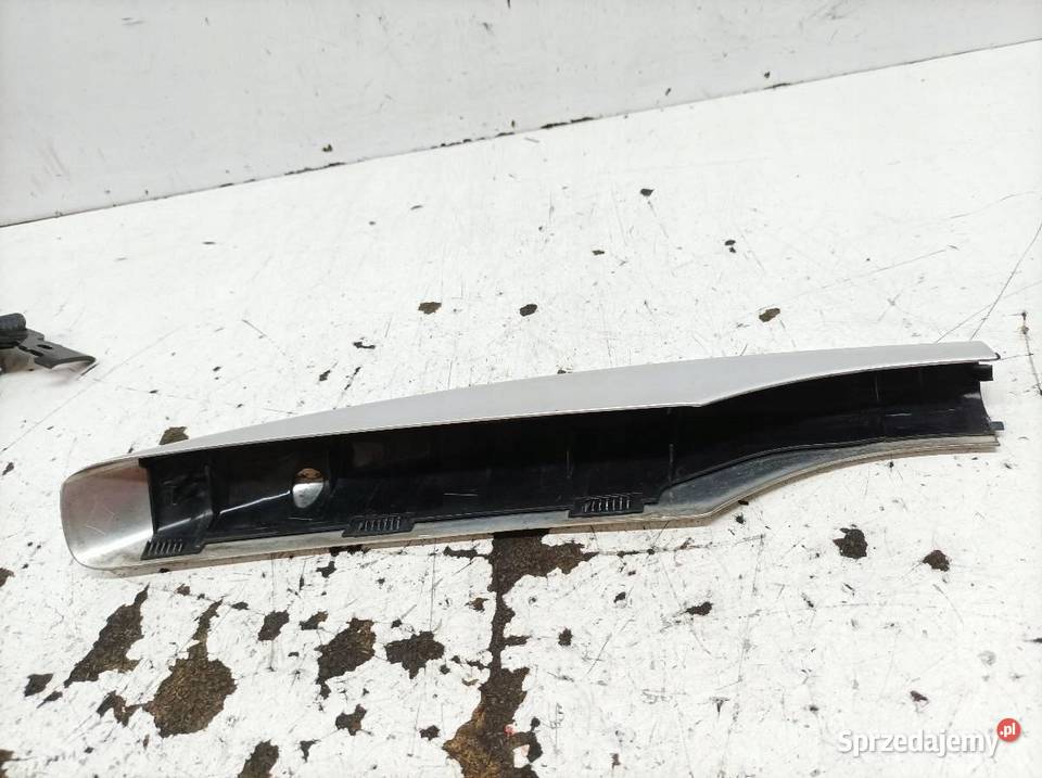 OSŁONA RELIGNU ZAŚLEPKA LEWY PRZÓD Ford Mondeo