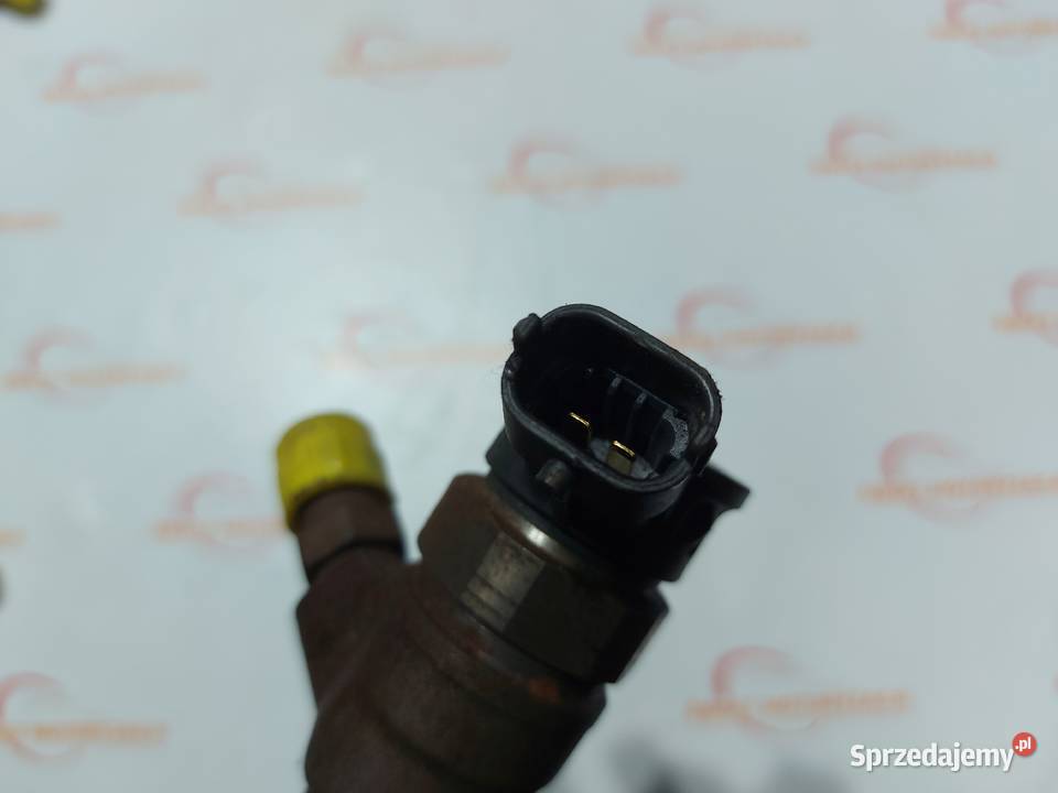 CLIO MEGANE CAPTUR 15 DCI 0445110652 wtrysk Kielce