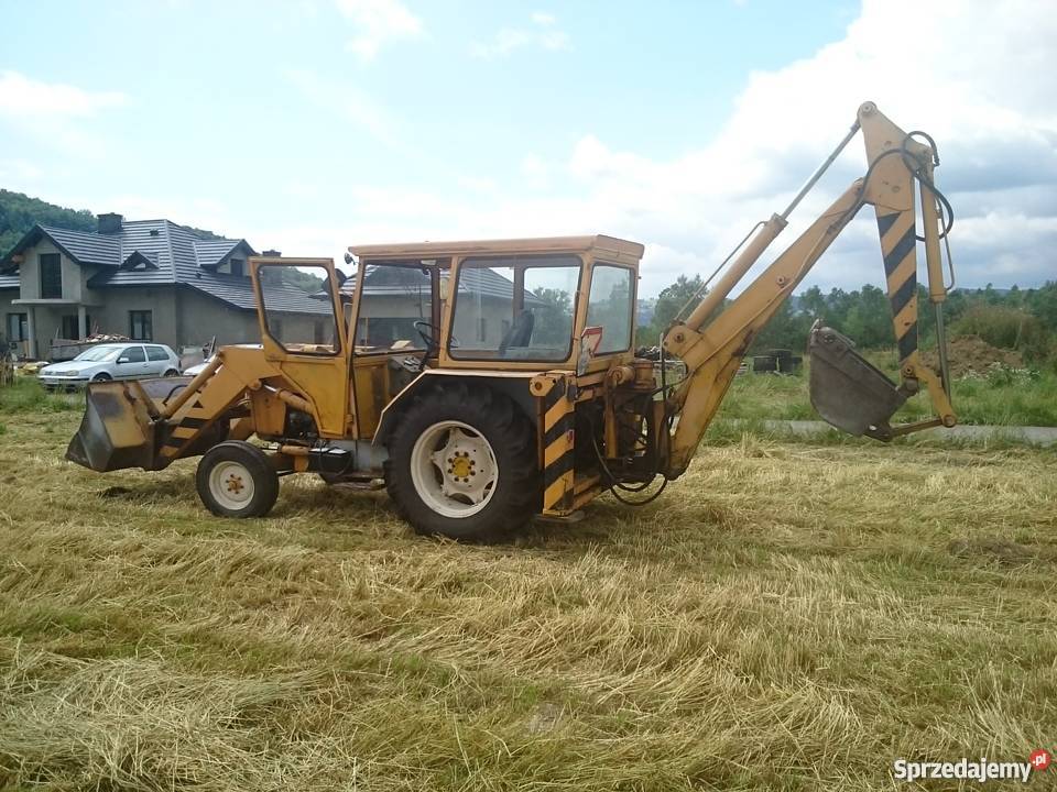 Ostrówek K162 nowy typ stan Koła Limanowa