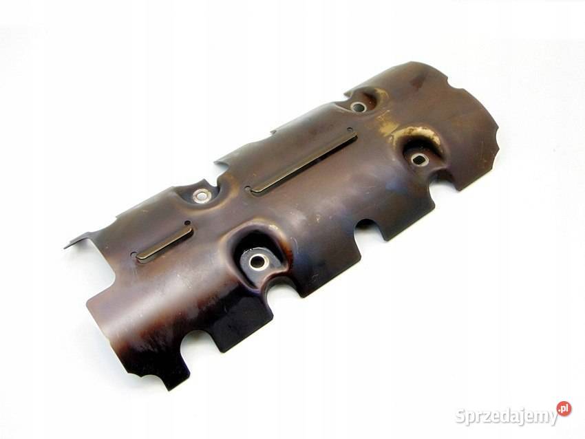 OSŁONA WAŁU SPŁYW OLEJU 16 16V ESCORT MONDEO II śląskie Sosnowiec