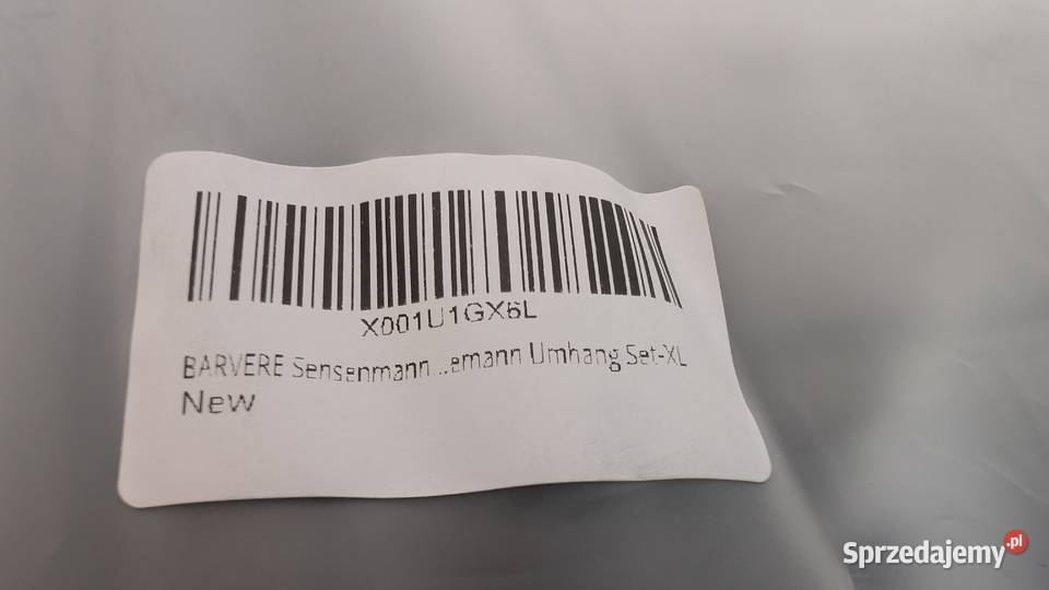 Kostium Halloween dzieci Żniwiarz XL 150165 Jadowniki